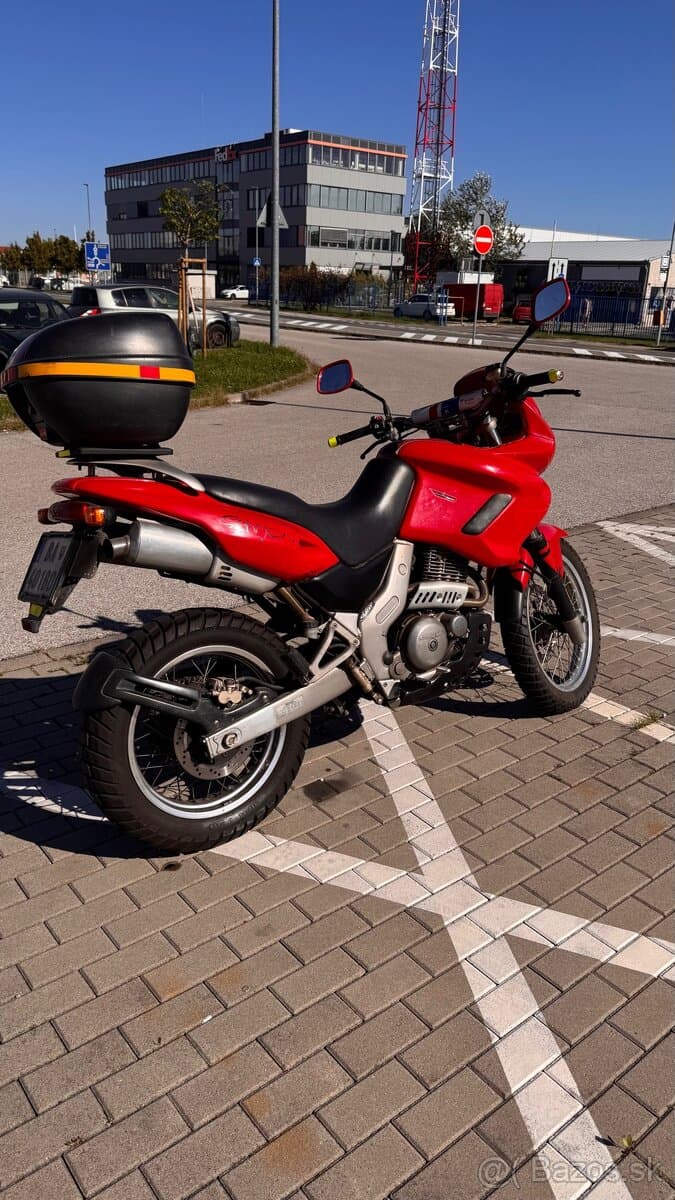 Cagiva 500