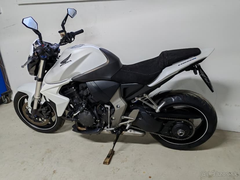 HONDA CB 1000r  sc60