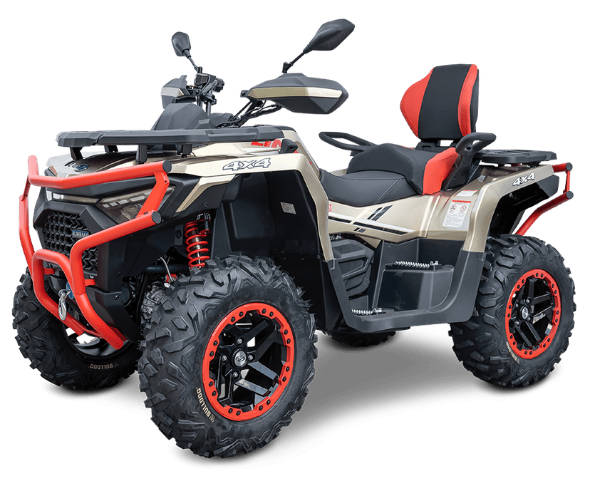 LINHAI 650L LNADFORCE PRO EPS