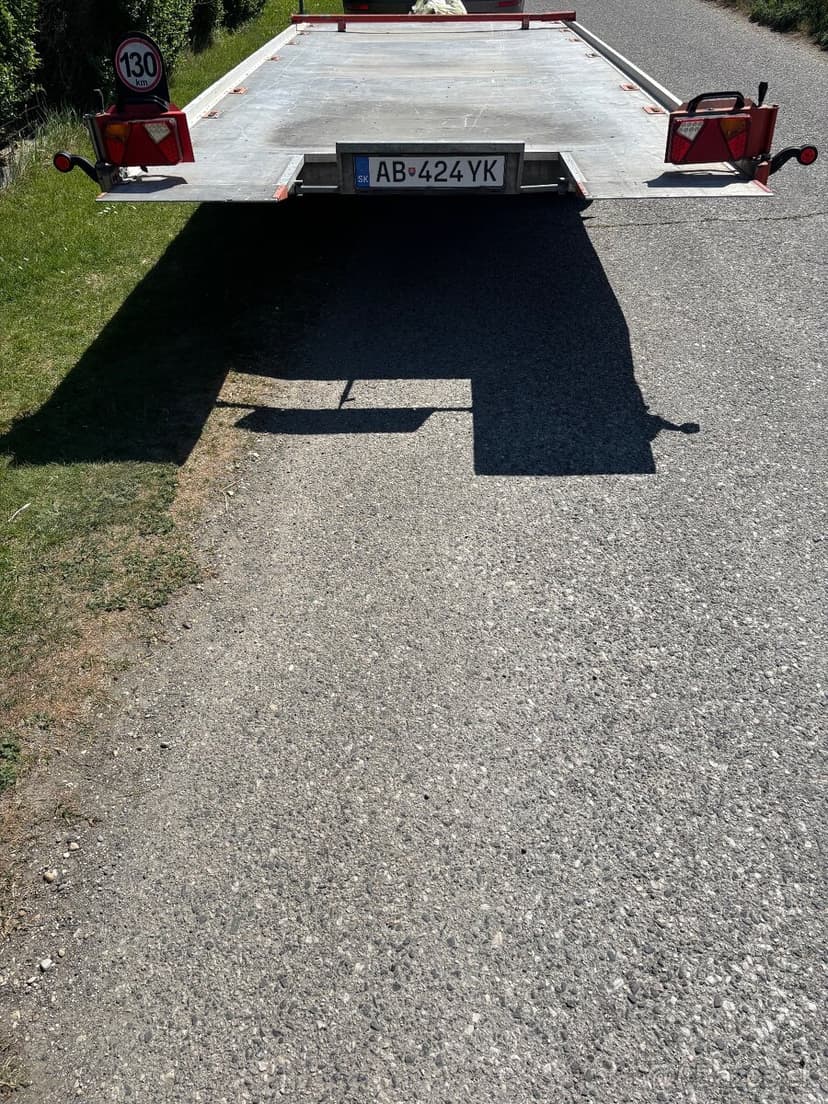 AUTOPREPRAVNIK VEZEKO-IMOLA 3.5T