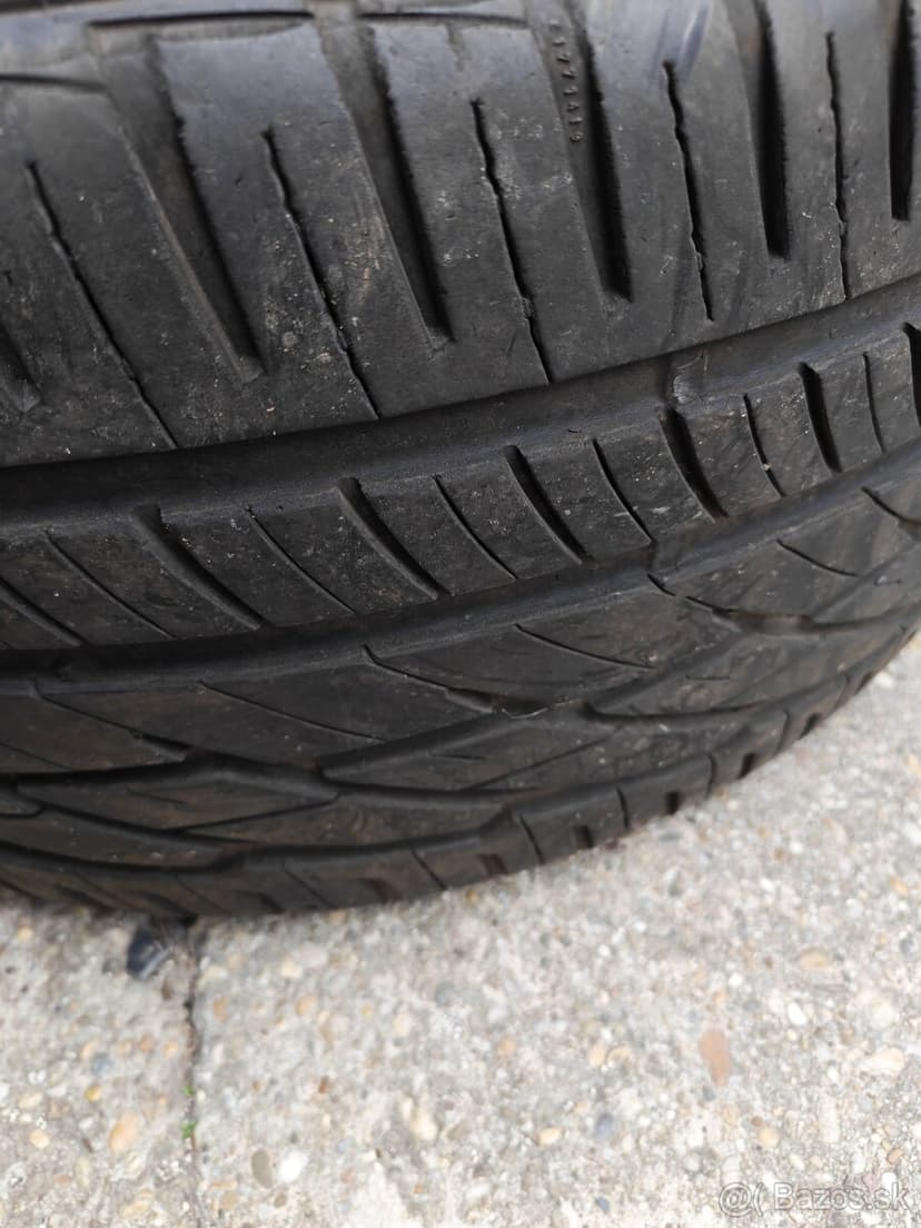 Range rover 5x120 r20