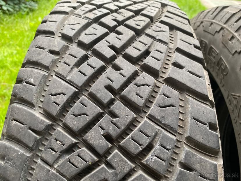 Offroad pneu 225/65 R17
