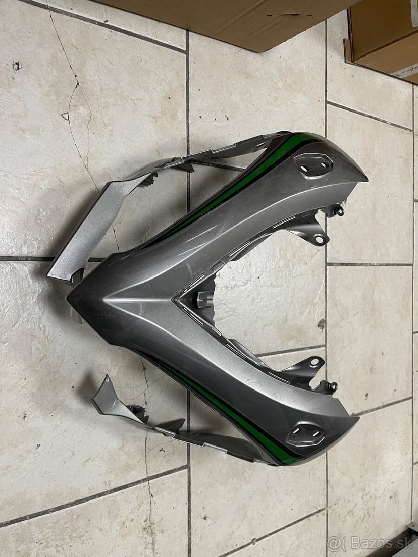 Predná maska pre Kawasakai 1000SX ninja