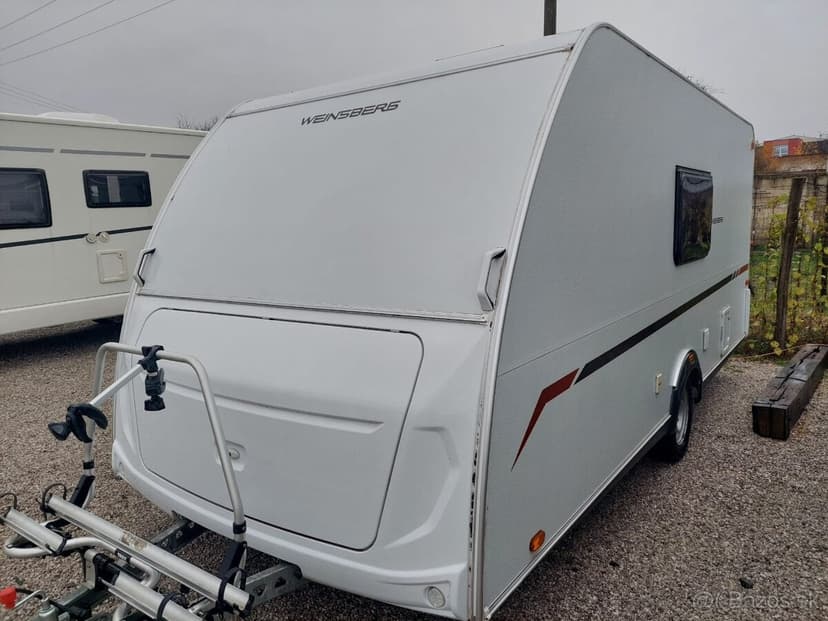 WEINSBERGCARACITO 470QDK