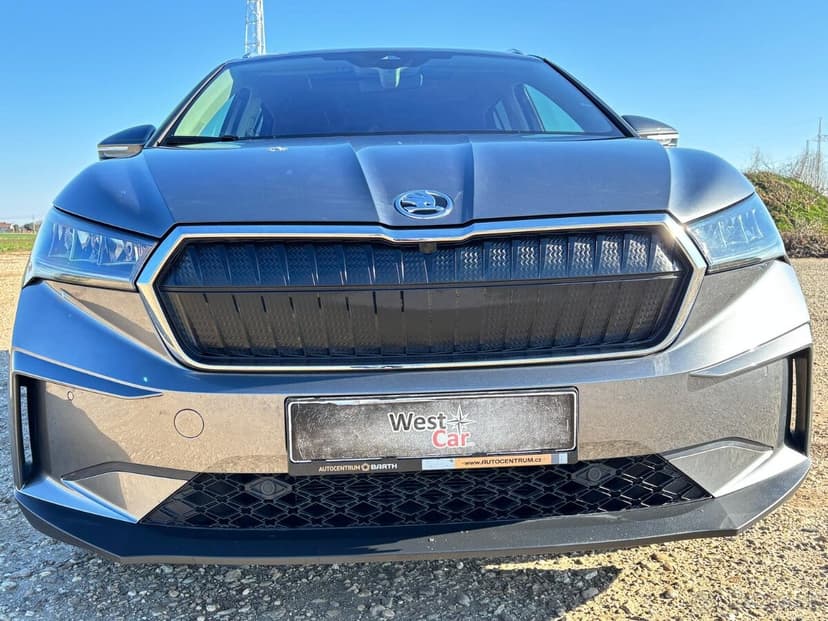 Škoda Enyaq iV Skoda Enyaq iV 80 Loft x