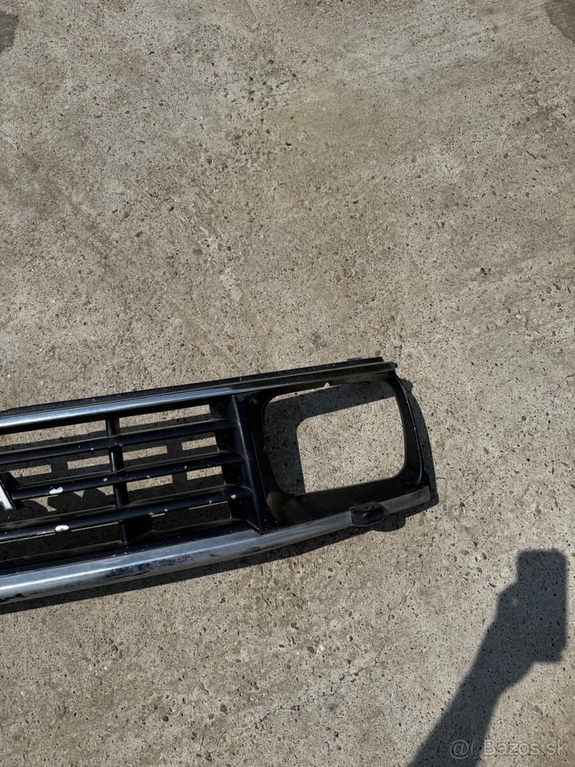 Predná maska Toyota Land cruiser 73
