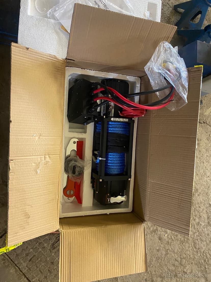 Suzuki Vitara V6 2.0.