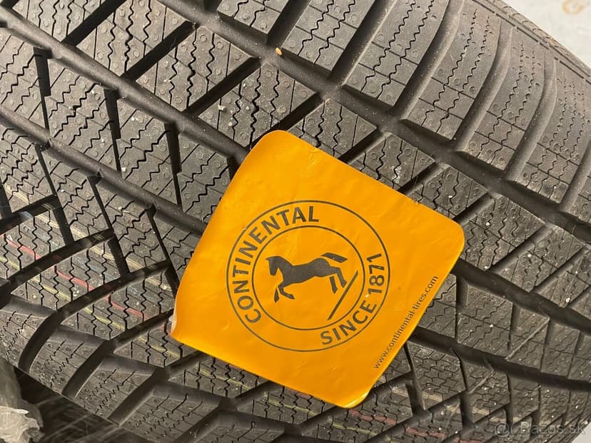 Zimne pneu, 265/55 r19, Continental