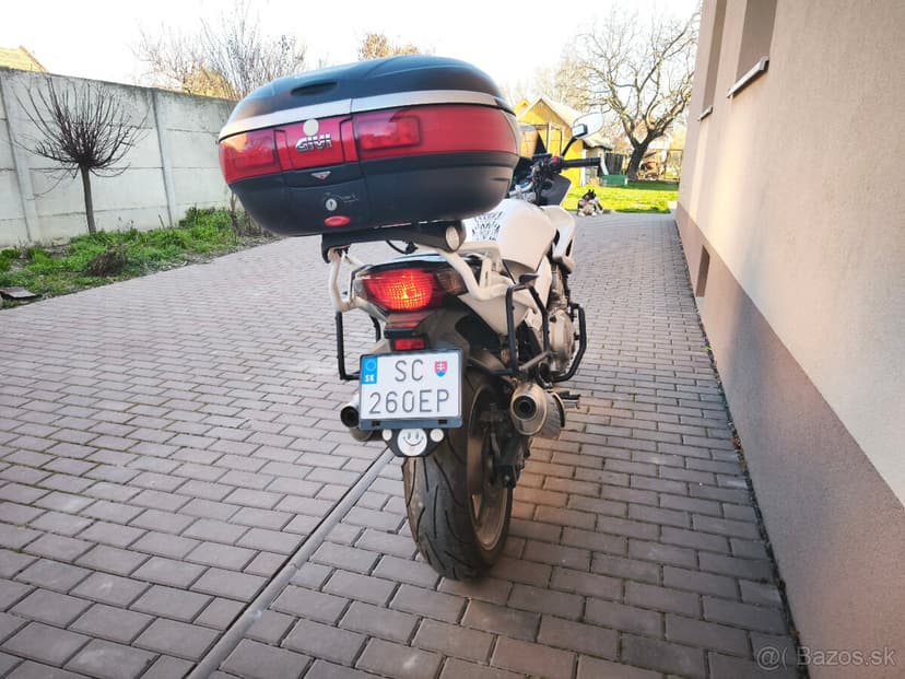 Honda CBF1000 r.v.2008