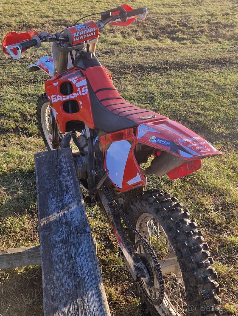 Gas Gas EC250 '98
