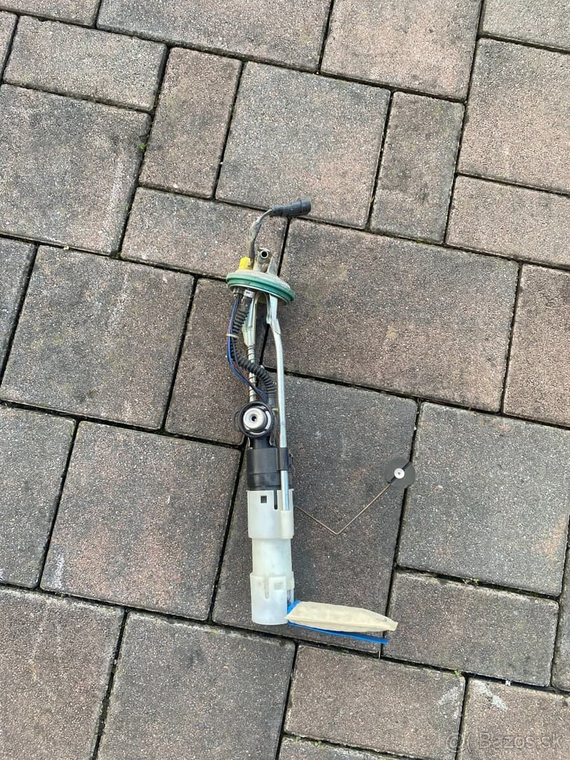 Diely Can Am Renegade a Outlander MIX dielov