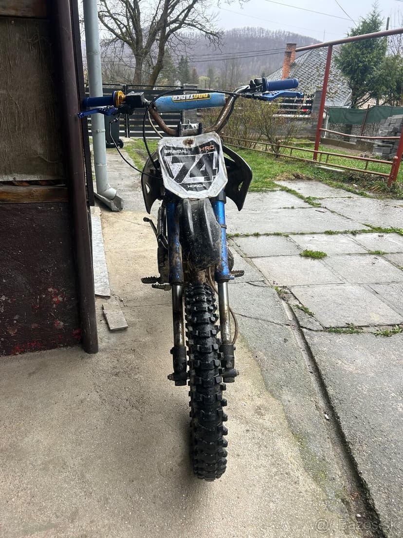 Loncin 250cc
