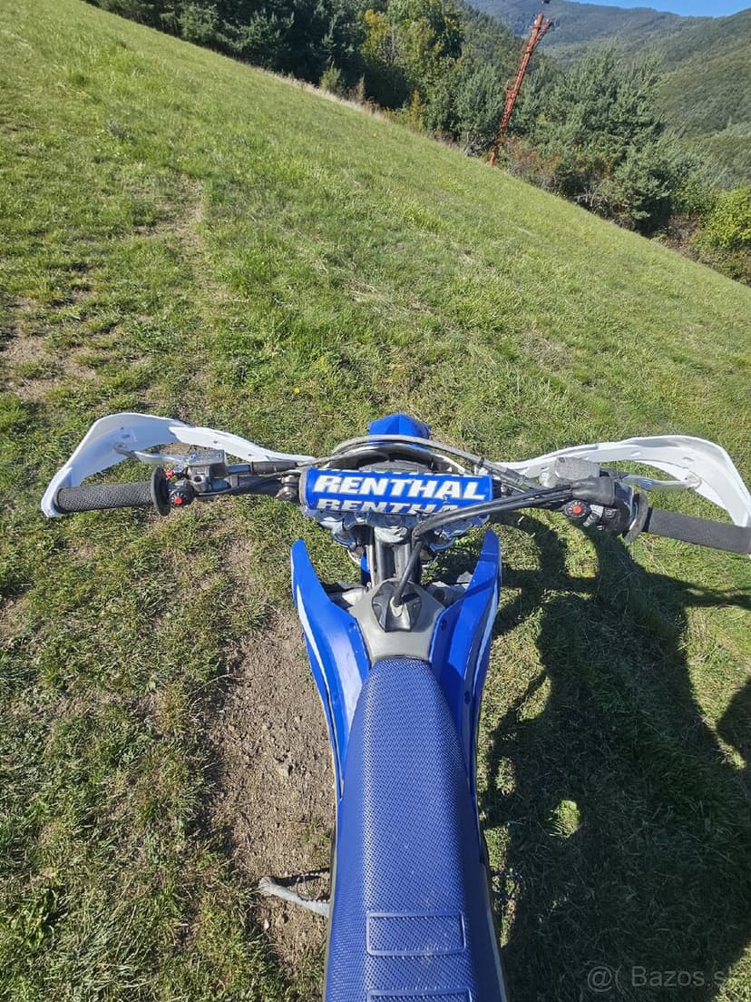 Husaberg FE 450