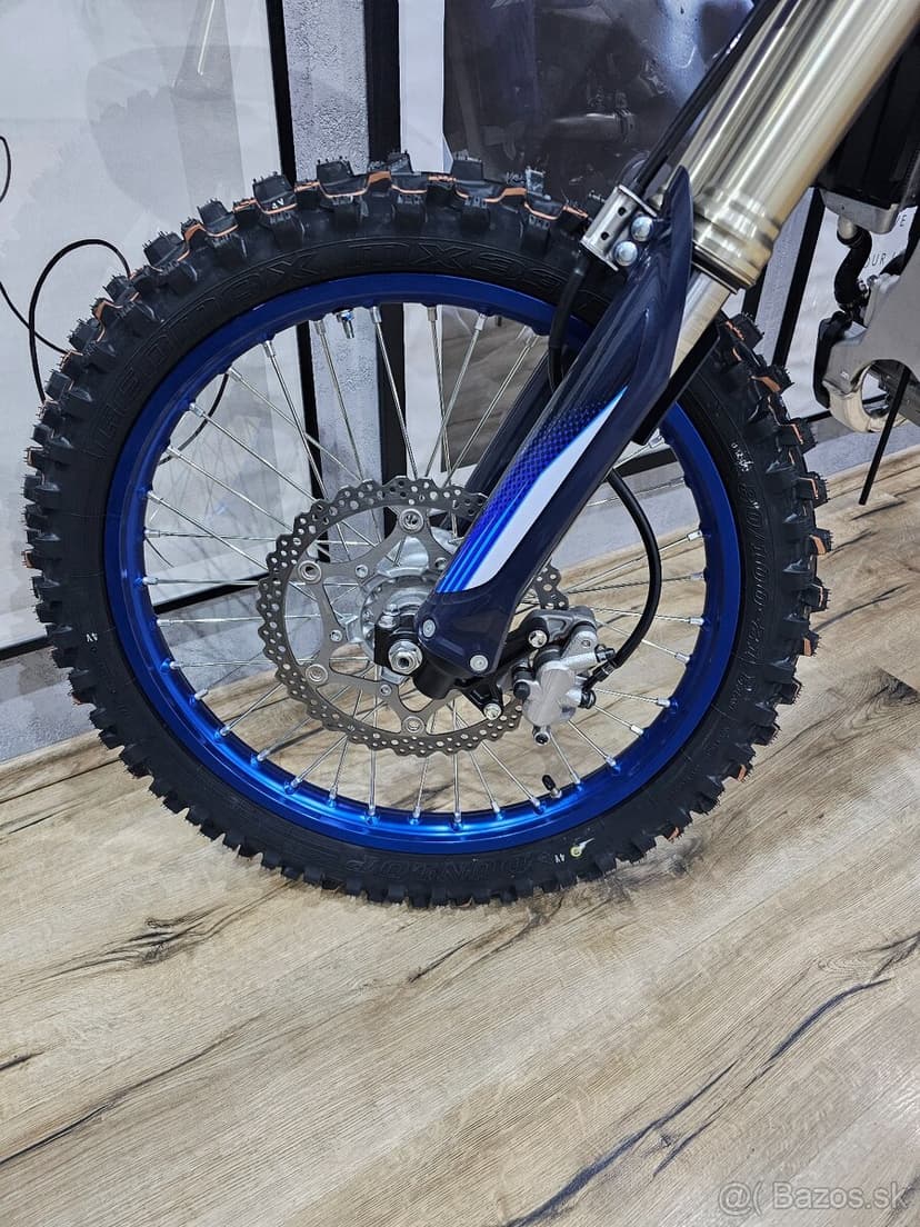 Predám Yamaha YZF 250 2025