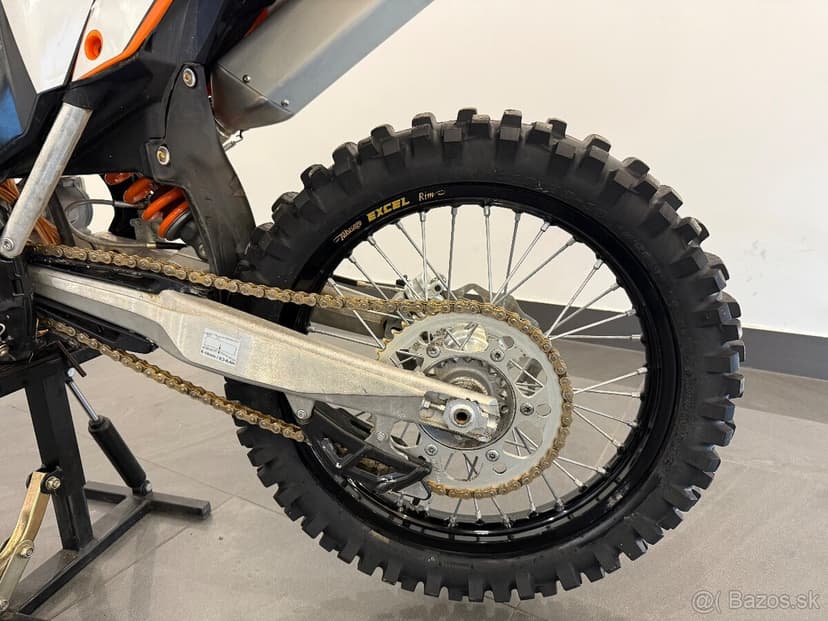 Ktm sxf 250