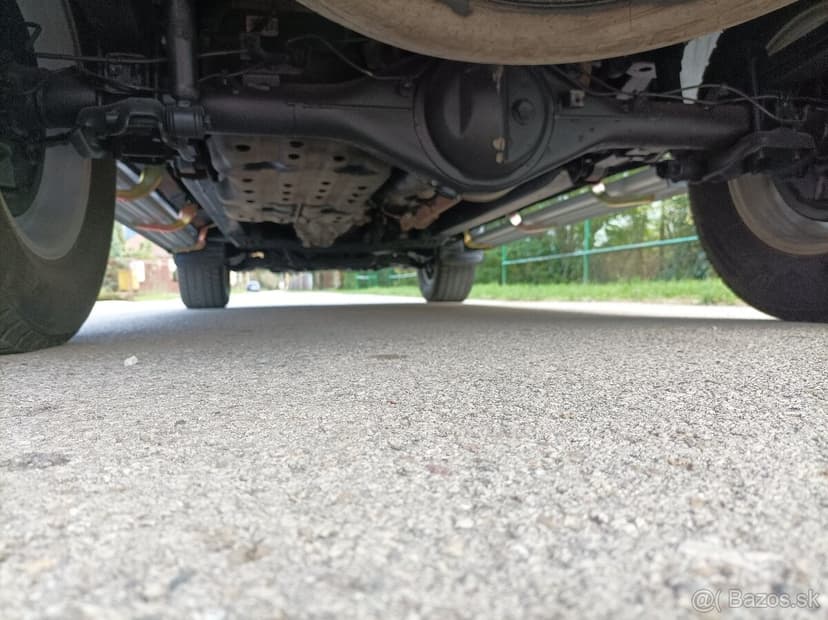 toyota Hilux 3.0  4x4