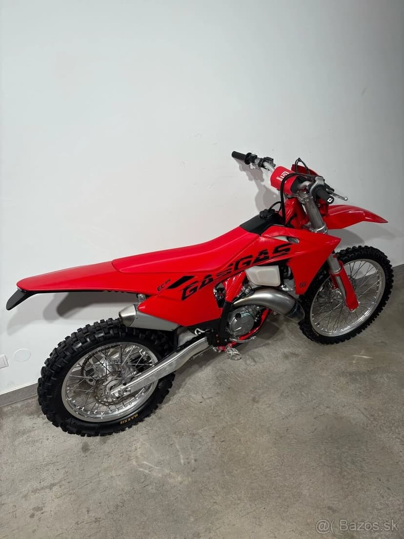 GasGas EC 125 2025