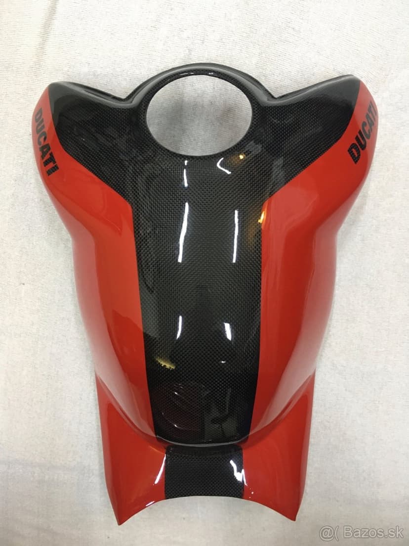 DUCATI Panigale V4/V4S/V4R