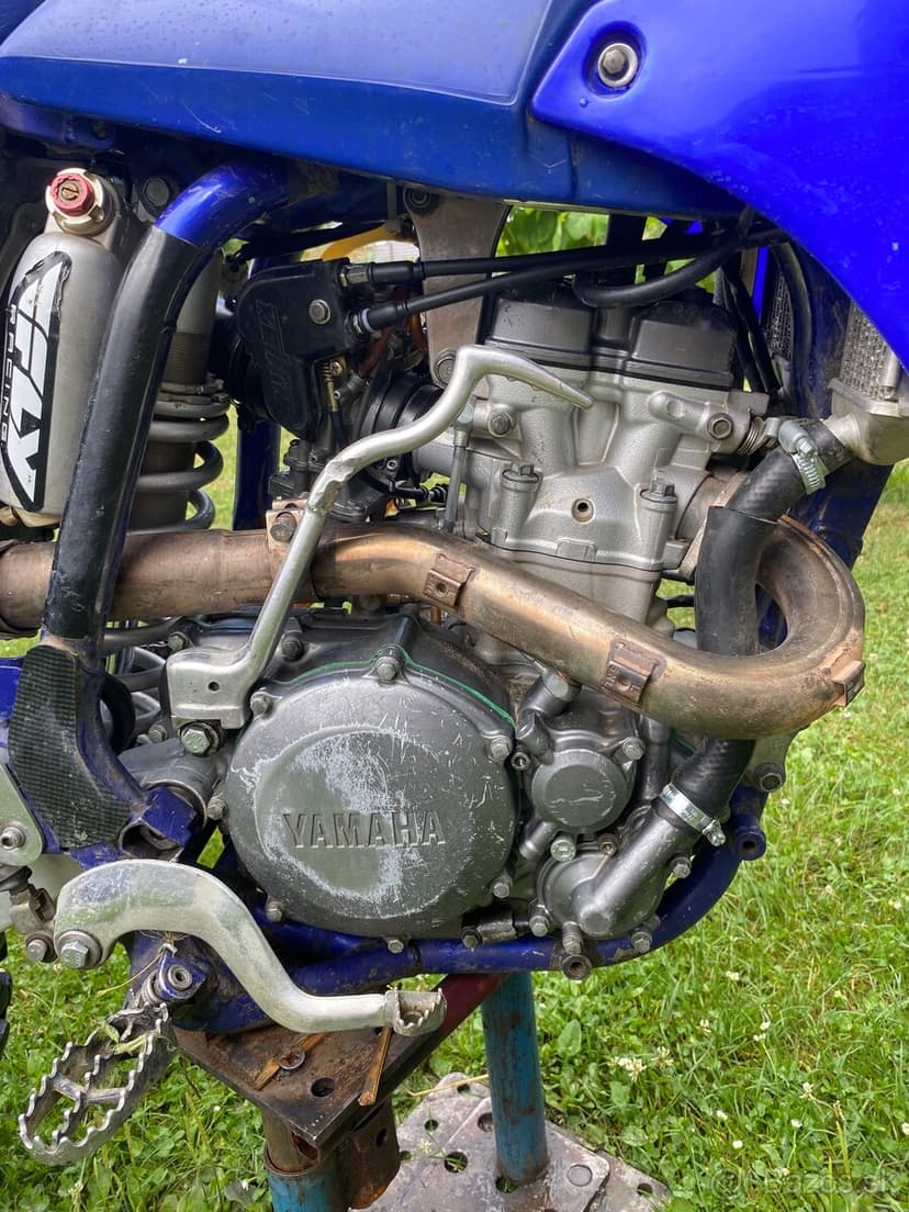 yzf 250