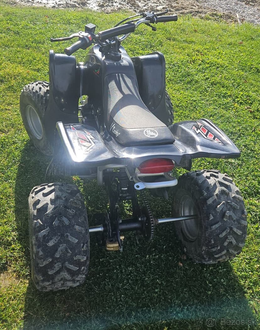 Stvorkolka Access DRR 100