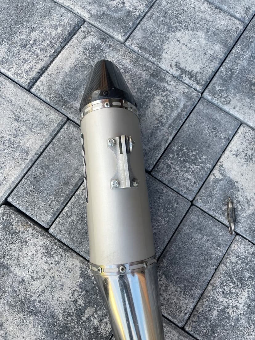 Vyfuk hgs Kawasaki Kxf 250