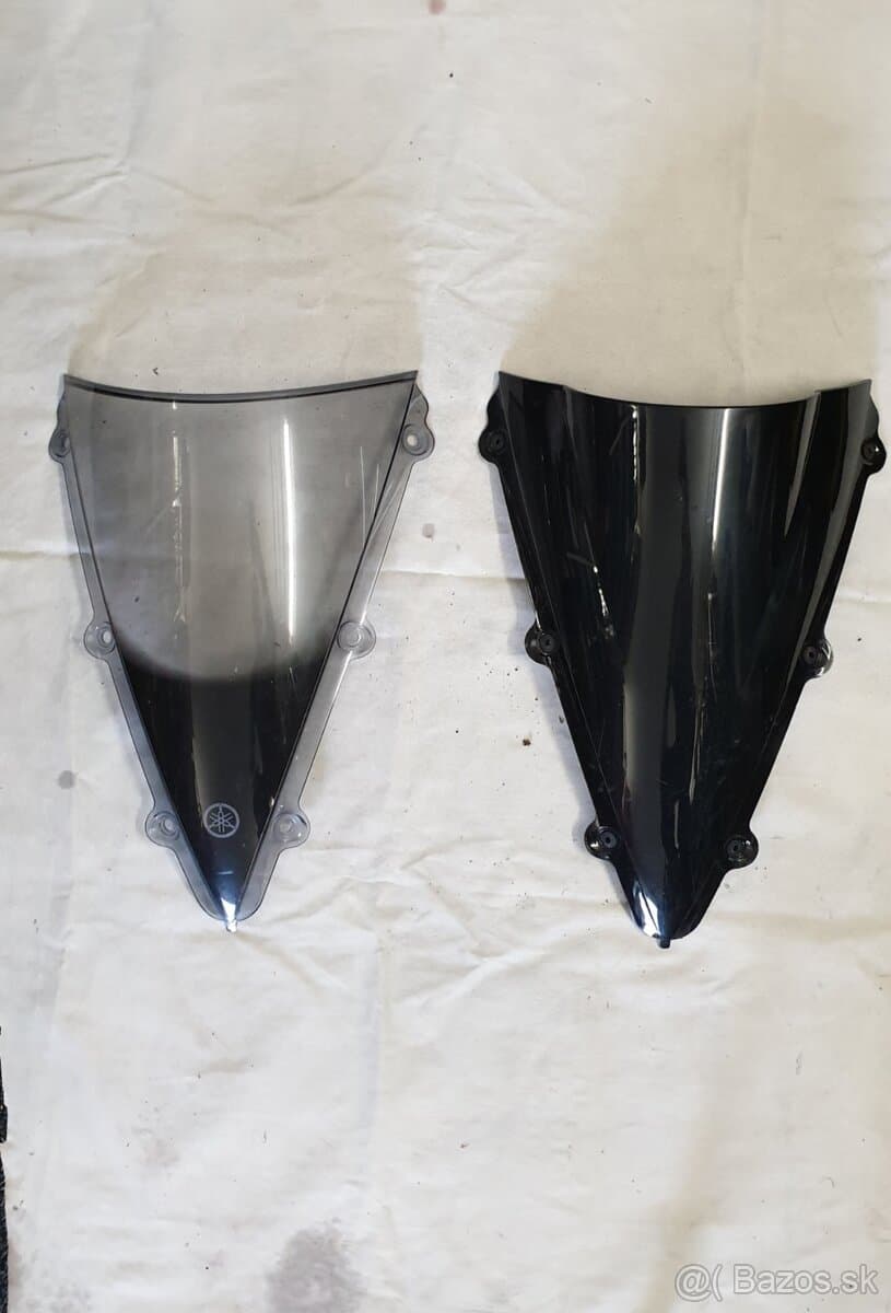Yamaha r1 2004-2006 (rn12)- Diely