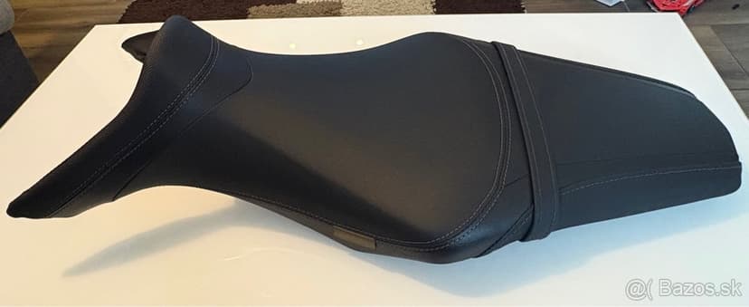 Yamaha MT 09 Comfort sedadlo