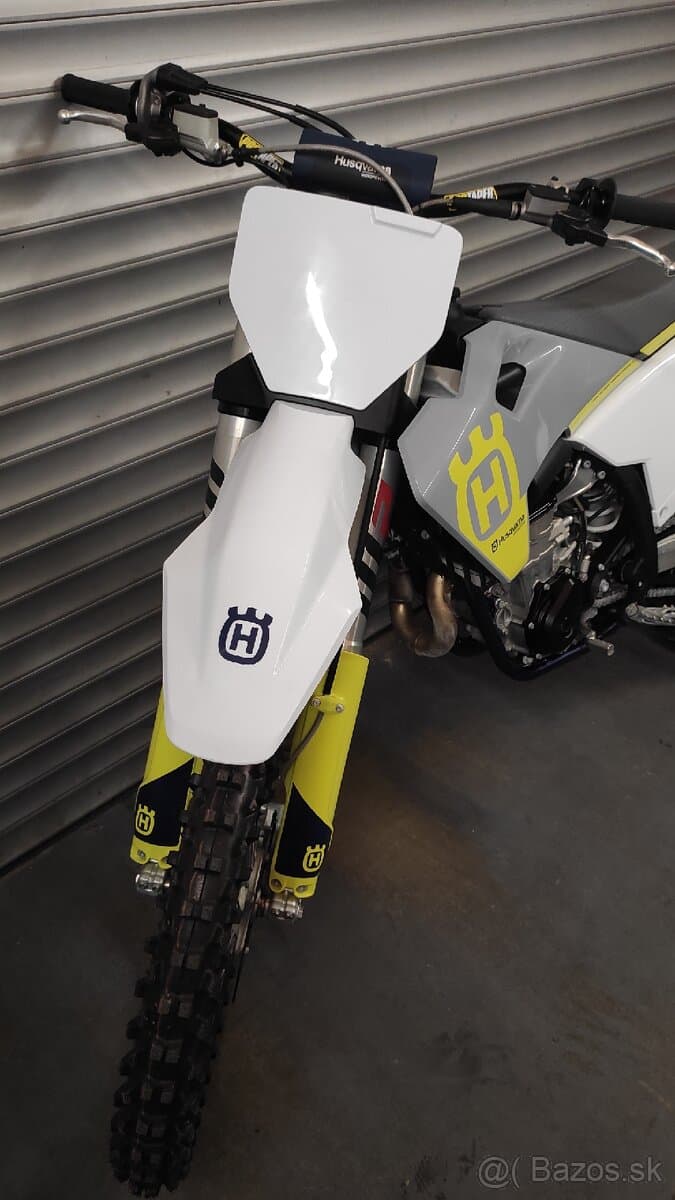 Husqvarna FC450 2024