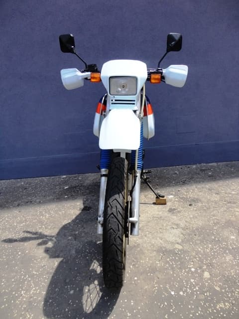 Honda XL 600 LM - Enduro