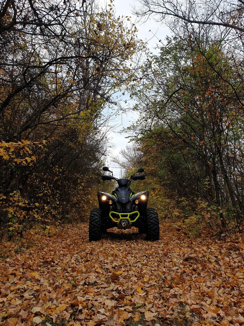 Stvorkolka TGB 600 Target