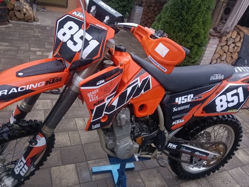 Ktm