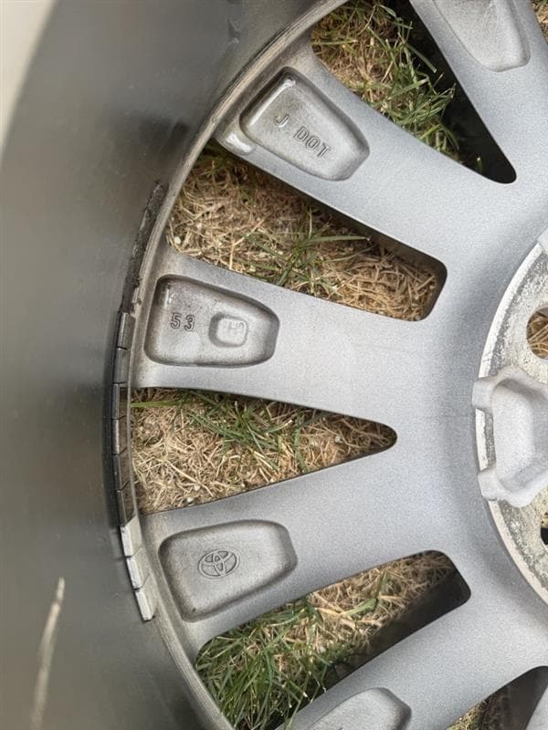 Sada diskov na Land Cruiser 150