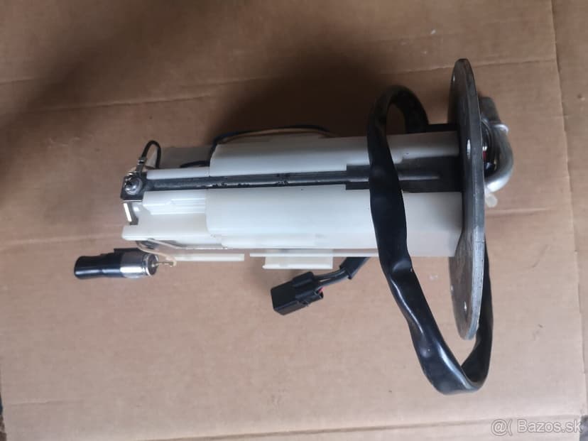 Kawasaki ninja čerpadlo