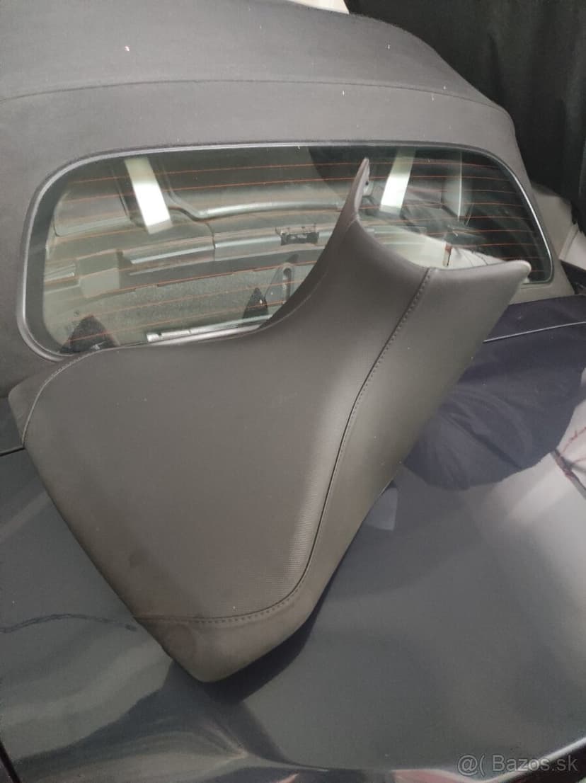 Sedadlo Ducati Multistrada 1200, 1260