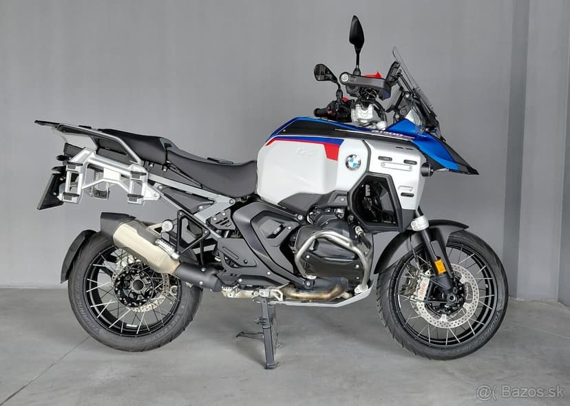 BMW R1300 GSA - TROPHY