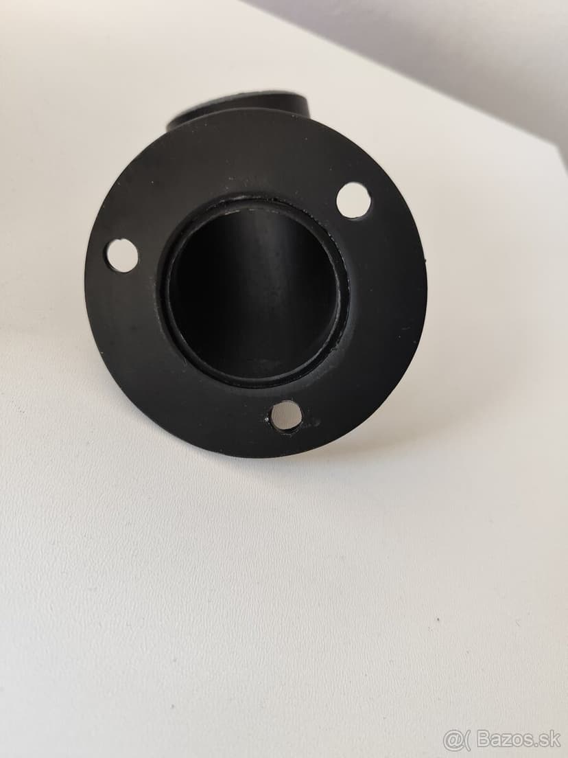 Koncovka na výfuk Linhai Landforce