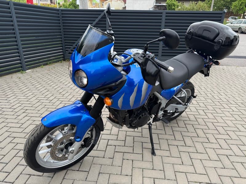 Triumph Tiger 955i