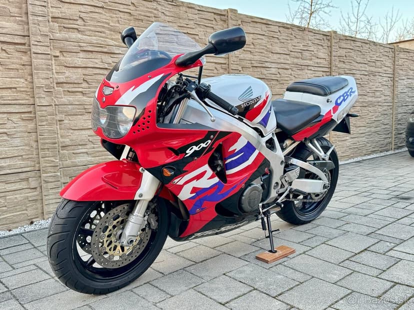 HONDA CBR 900 SC33