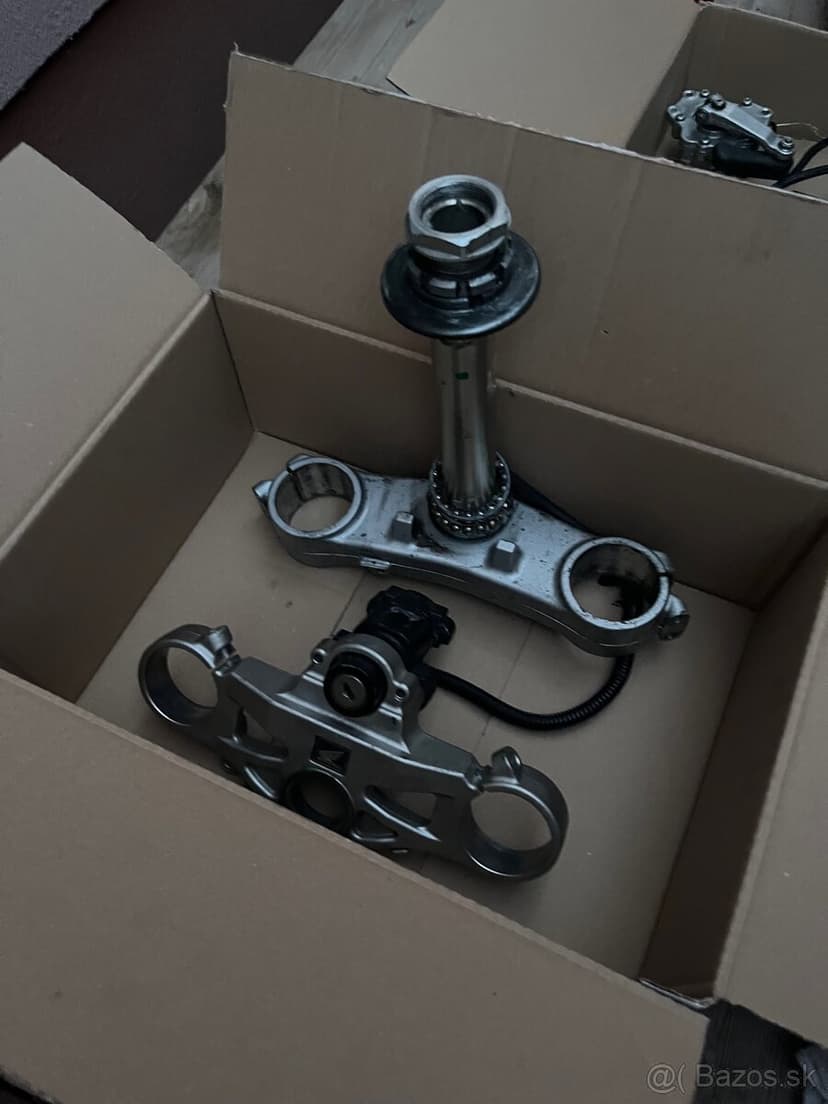 Honda cbr 1000rr sc59