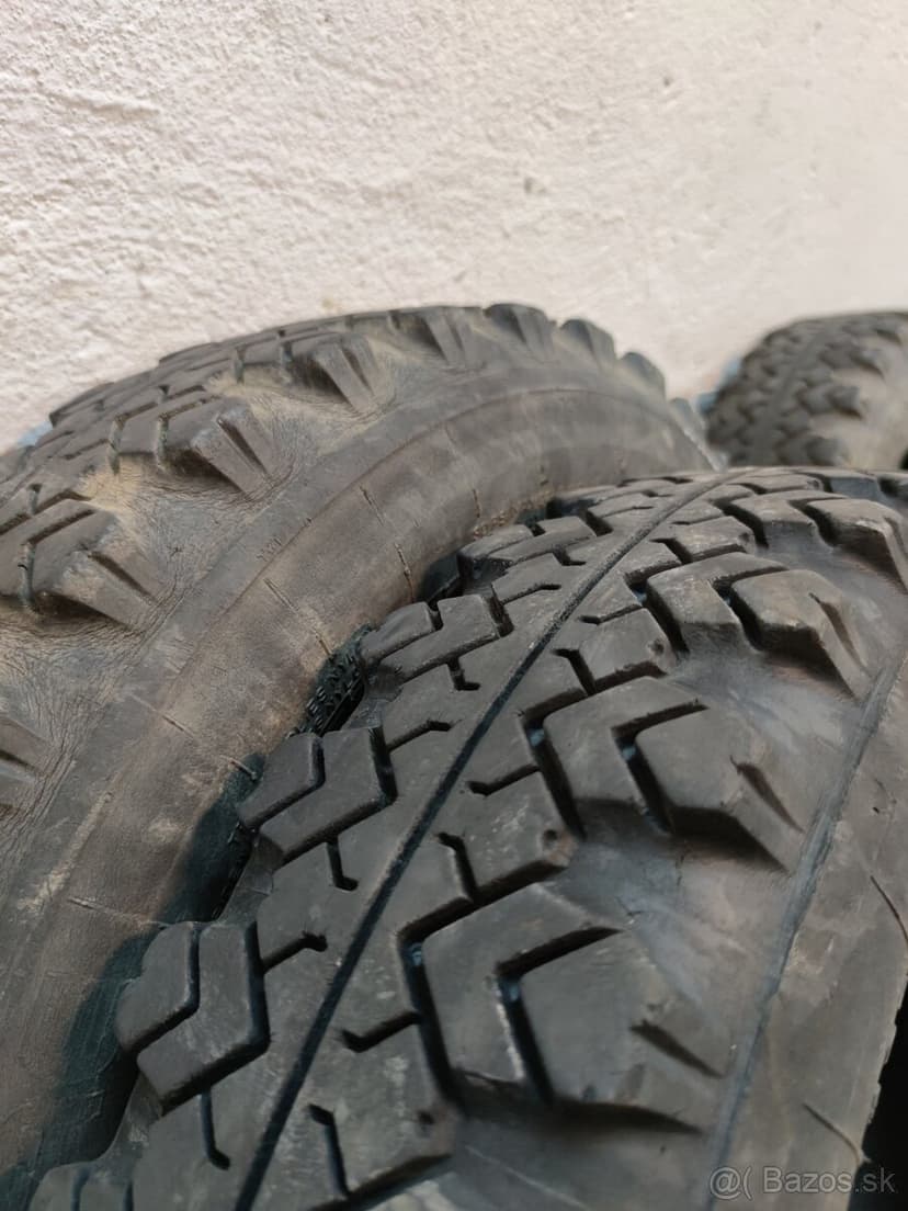 Voltyre 175/80 R16
