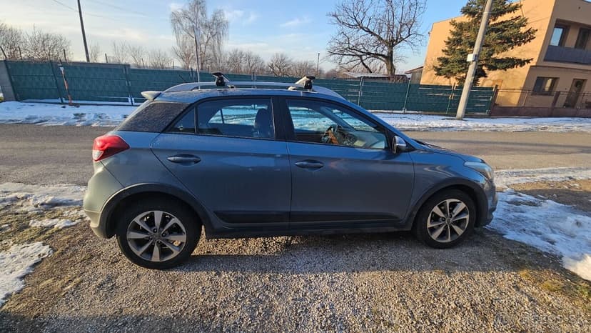 Hyundai I20 Active 1,4/