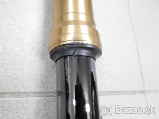 Suzuki GSX 1300 R Hayabusa od r.v 2008 až 2014 Levá vidlice