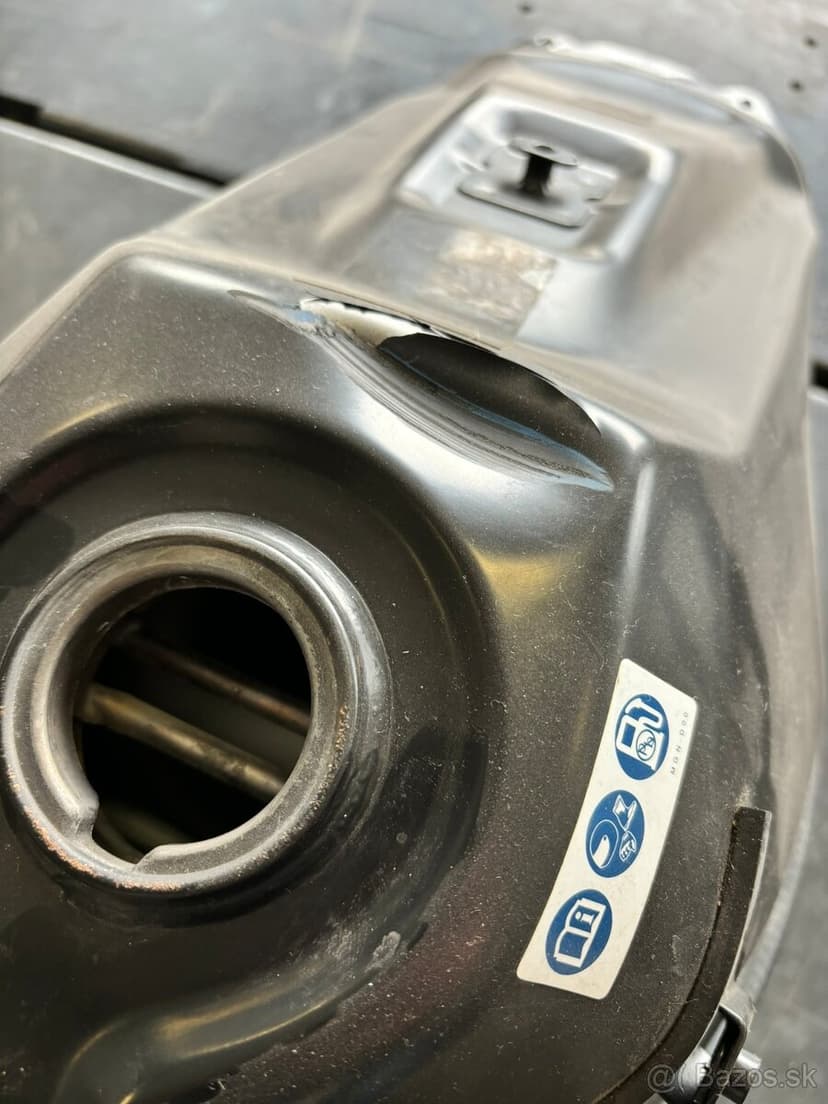 Nádrž HONDA CRF250L