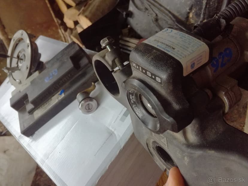 Honda cbr 900rr fireblade