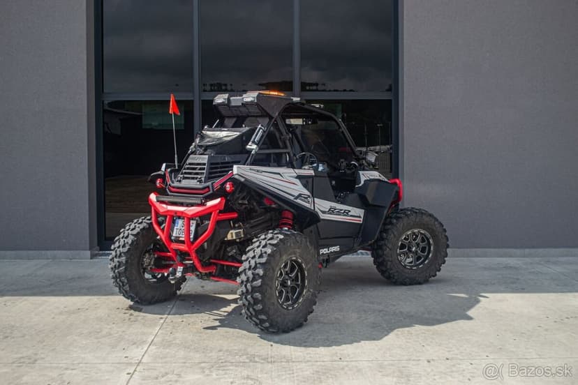 Polaris RAZOR 1000 RS-1 2021 ODPOČET DPH