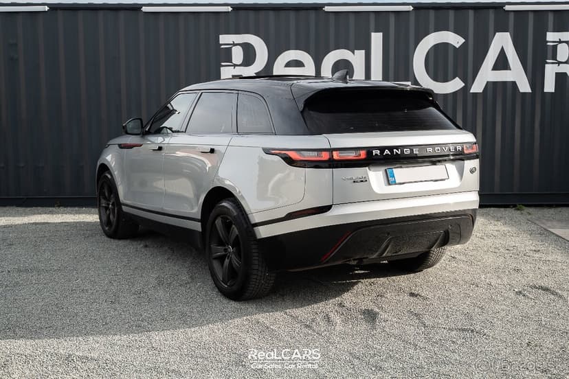 Land Rover Range Rover Velar 132kW 2019