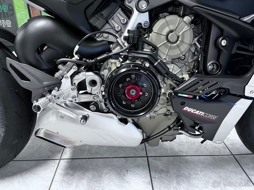 Ducati Streetfighter V4SP