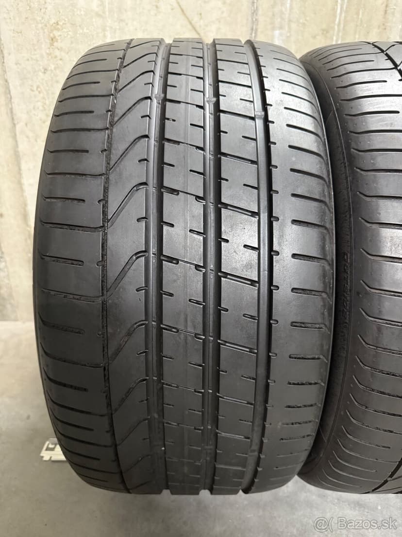 Letné pneumatiky 315/35/21 Pirelli PZero MO