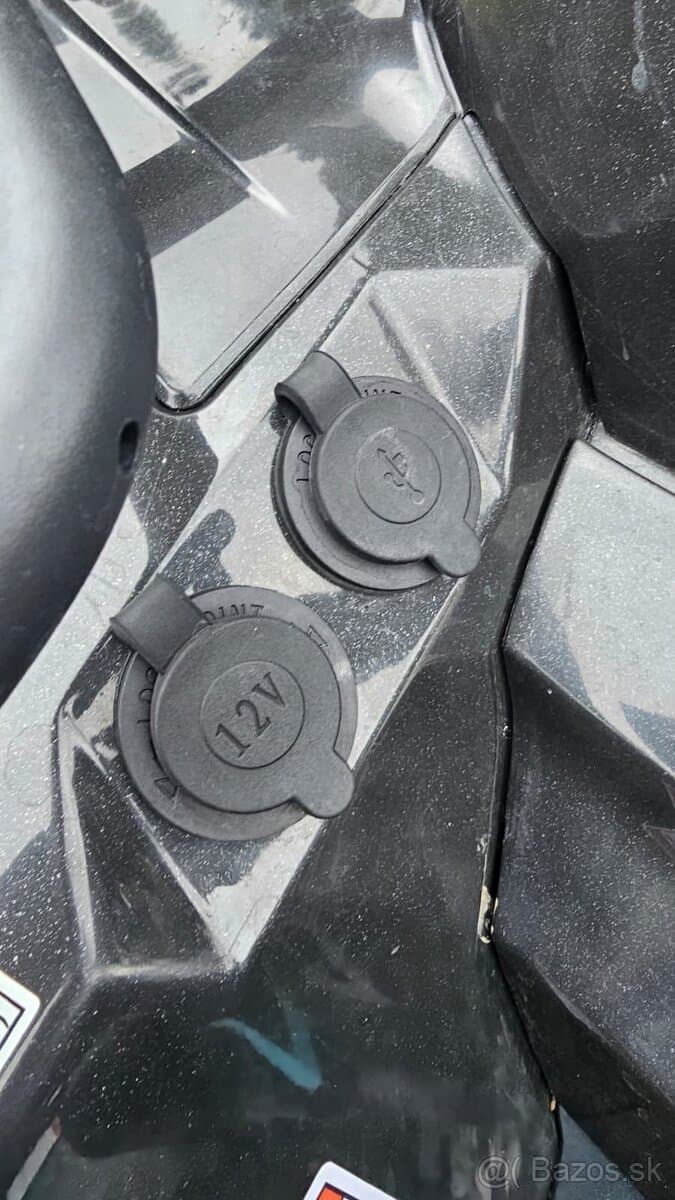 Cfmoto Gladiator (Cforce) x520L