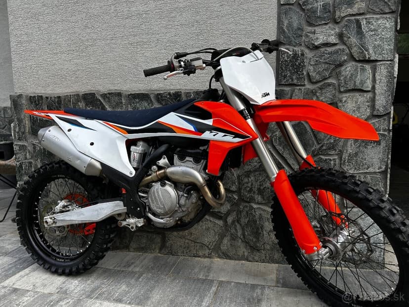 Ktm sxf 250 2020